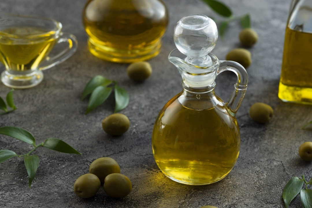 Olive Oil Tasting at the Mykonian Farm 2
