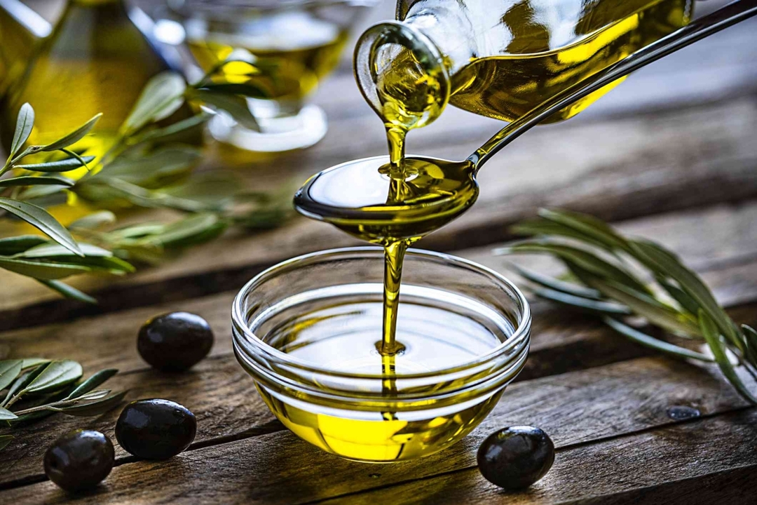Olive Oil Tasting at the Mykonian Farm 6