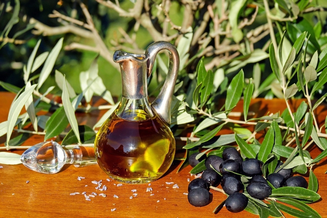 Olive Oil Tasting at the Mykonian Farm 7