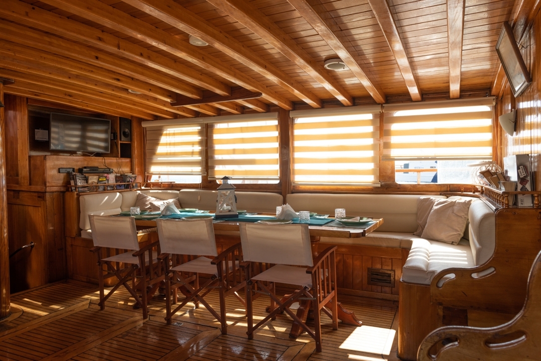 8-day/7-night Zante cruise 2026 2