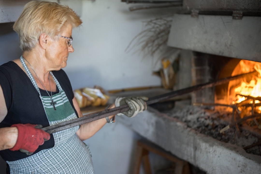 Mykonian Farm Bakery Class with Brunch 3