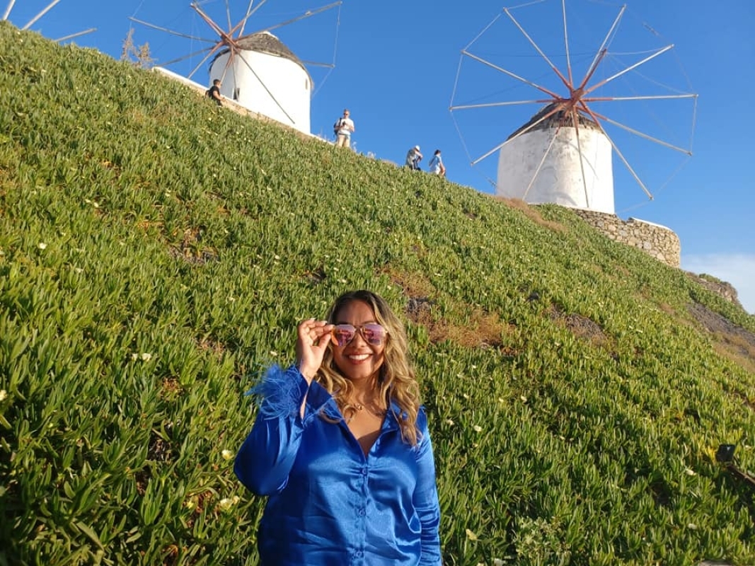 Daily Walking Tour in Mykonos Town 4