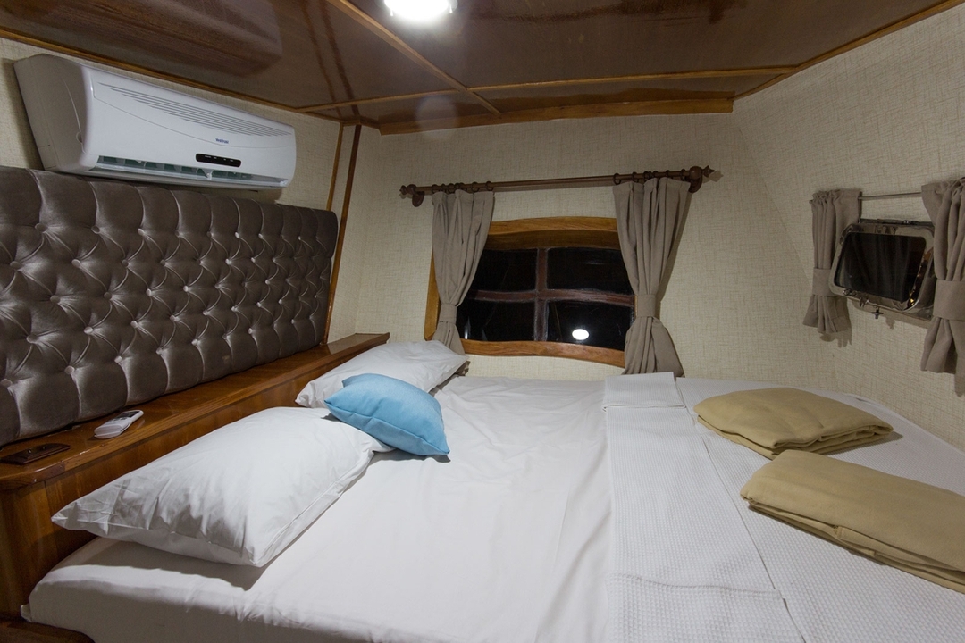 8-day/7-night Corfu gulet cruise 2026 7