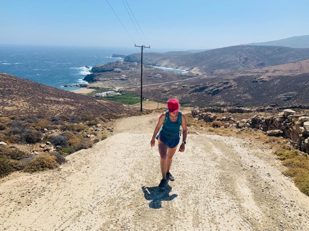 Daily Hiking Adventure Mykonos  2