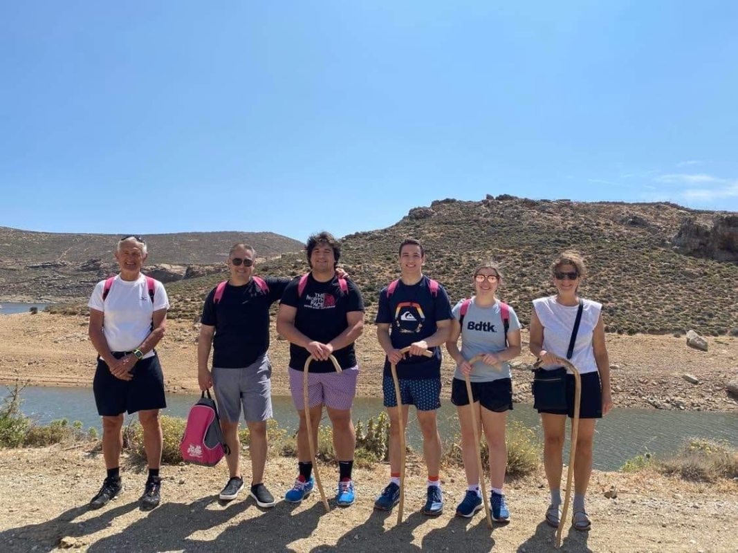 Daily Hiking Adventure Mykonos  1