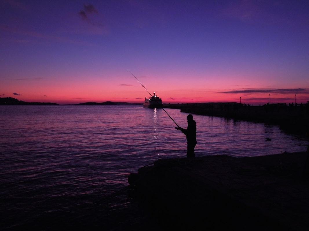 Mykonos Sunset Cruise Tour 4