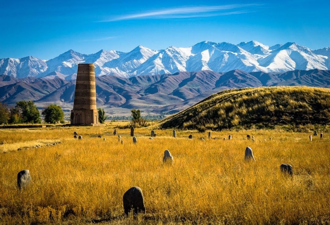 Hot Spring and Horse-sleigh tourKyrgyzstan 2 days 1
