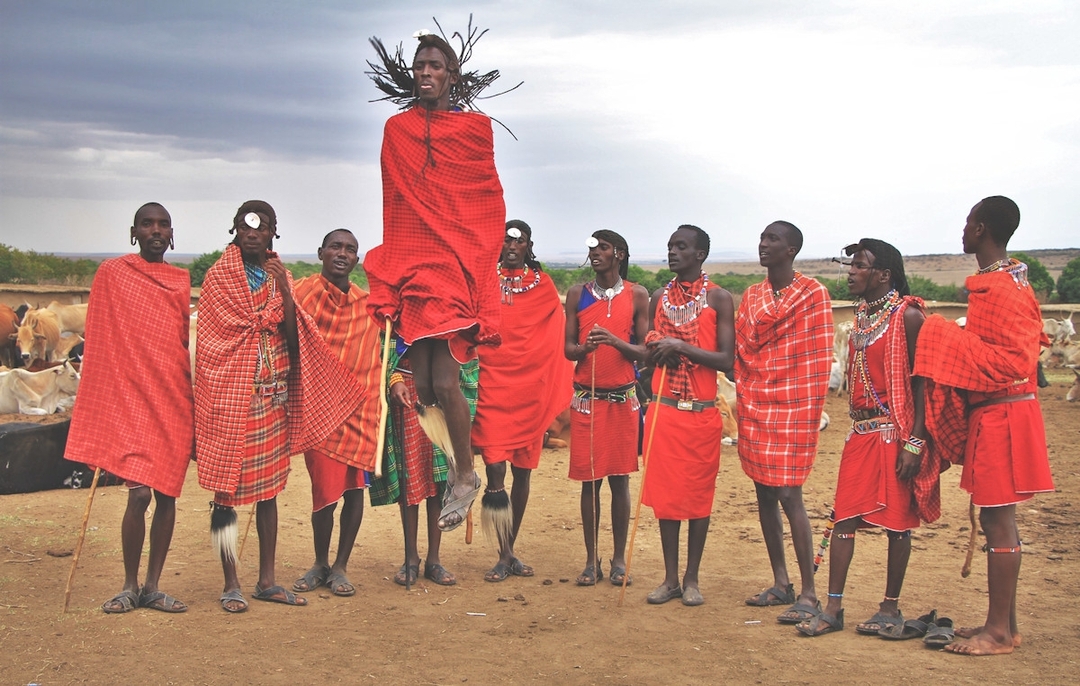 Experience Kenya from North to South 5