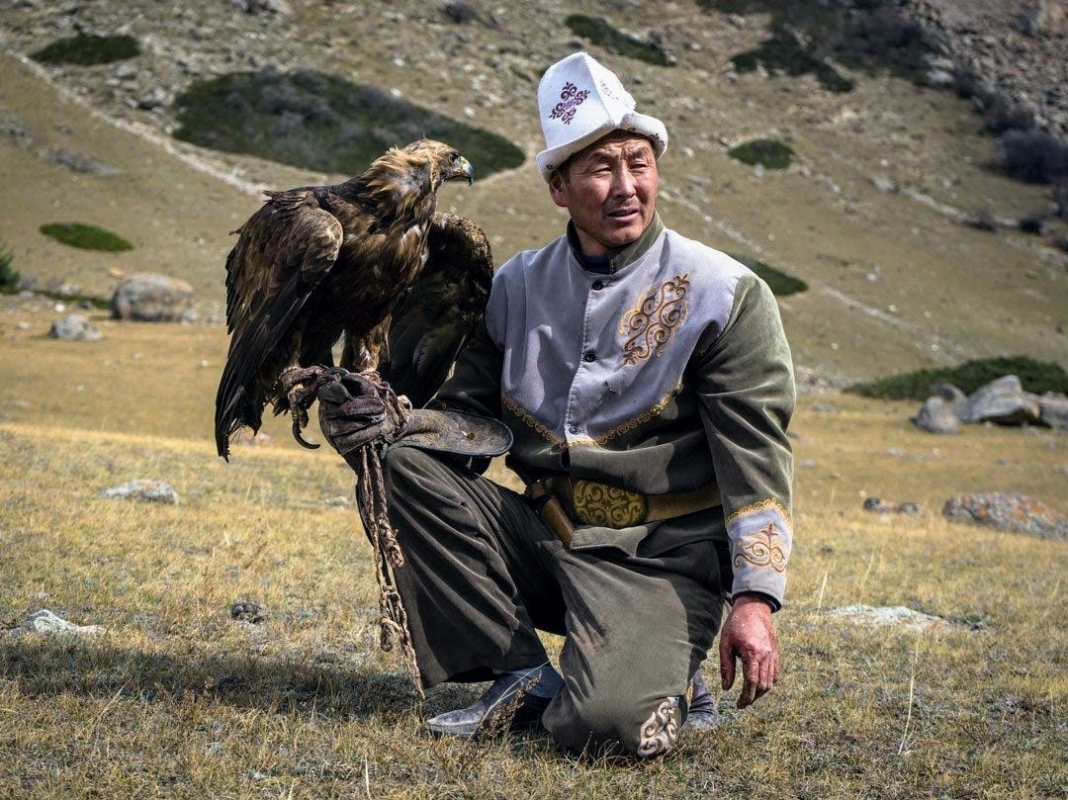 8 DAY 7 NIGHT TOUR KYRGYZSTAN 1