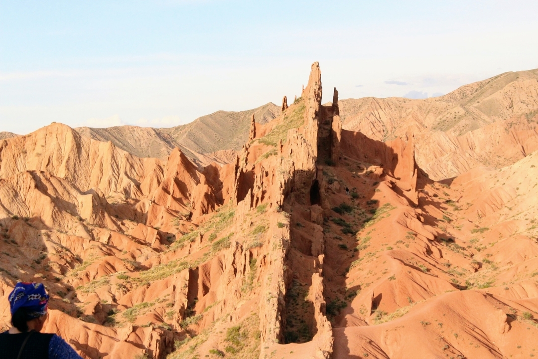 8 DAY 7 NIGHT TOUR KYRGYZSTAN 4