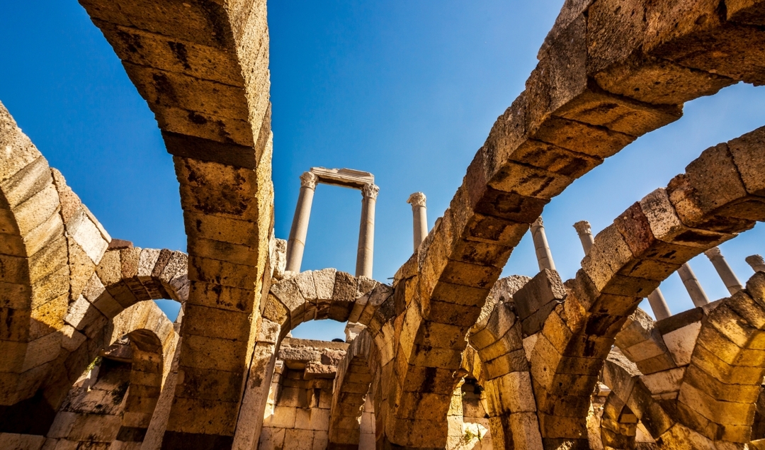 9-Day Istanbul, Canakkale, Troy, Salihli, Manisa, Pergamon, Hierapolis, Ephesus & Cappadocia Tour 10