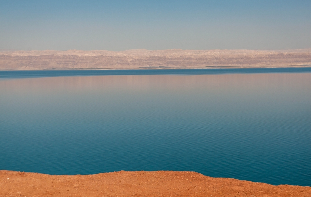 Discover the Magic of Jordan In Five Days 2