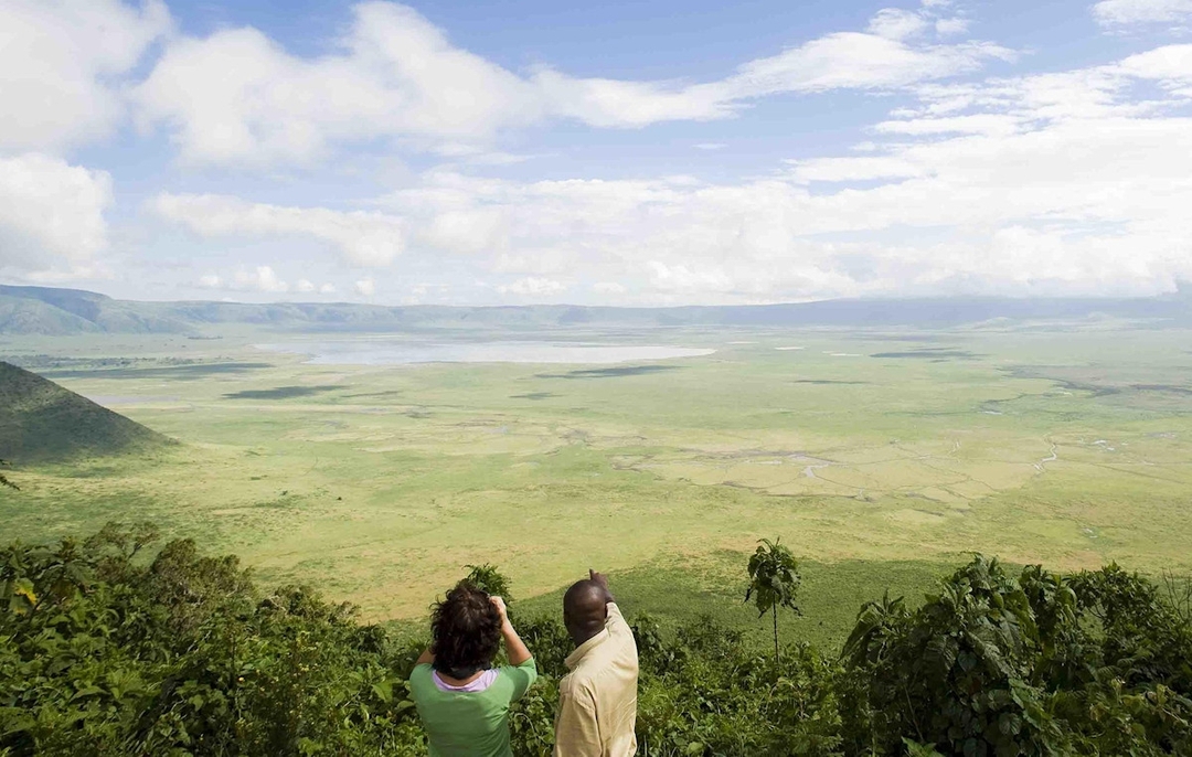 Day Trip to Ngorongoro Crater 5