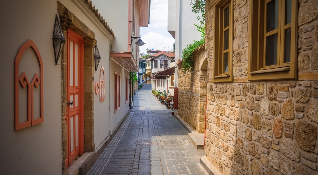 8 Day Turkish Delight: Explore Antalya, Cappadocia & Istanbul 7