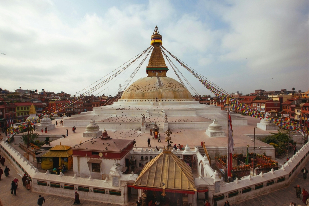 Kathmandu Valley Sightseeing 1 Days 2
