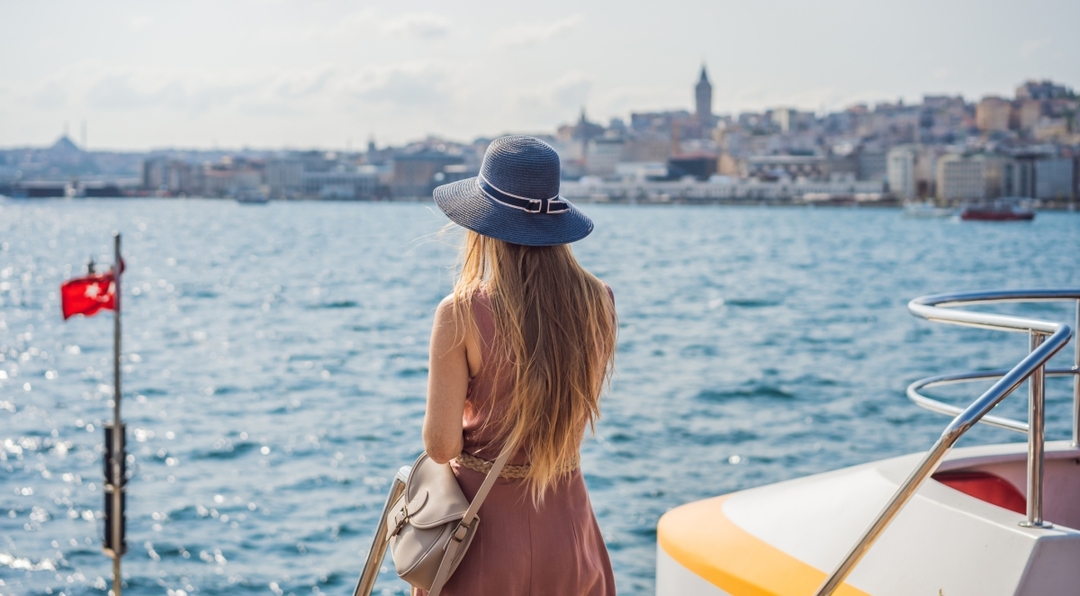 Explore Istanbul, Yalova, Sapanca & Bursa in 9 Days 10