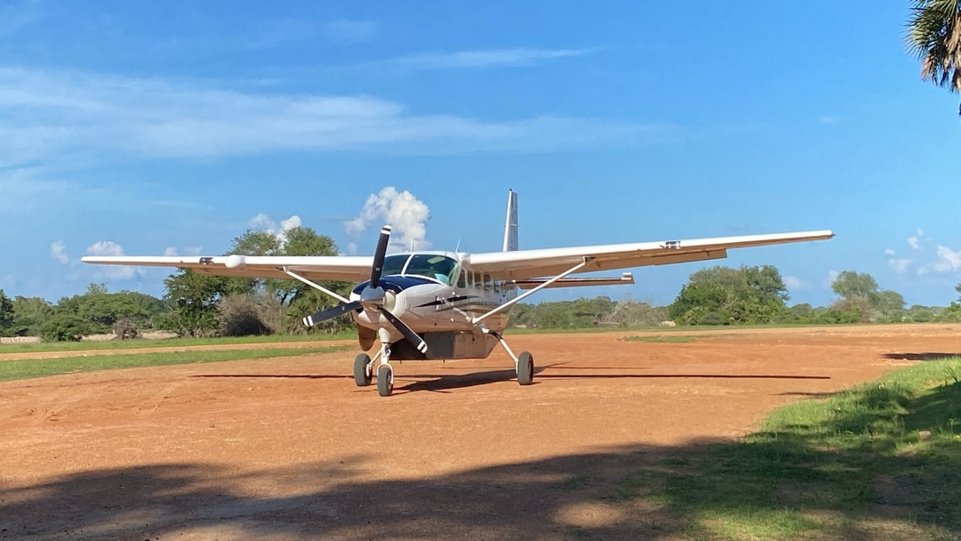 Day Trip - Selous Day Safari Tour 6