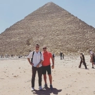 Egypt Tour Package 8 Days and 7 nights