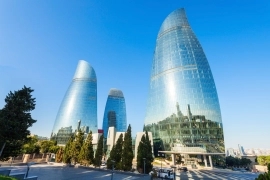 Unforgettable 11 Day Azerbaijan Tour Package