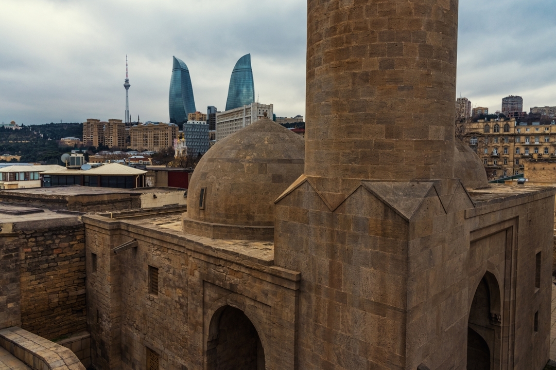 Unforgettable 11 Day Azerbaijan Tour Package 2