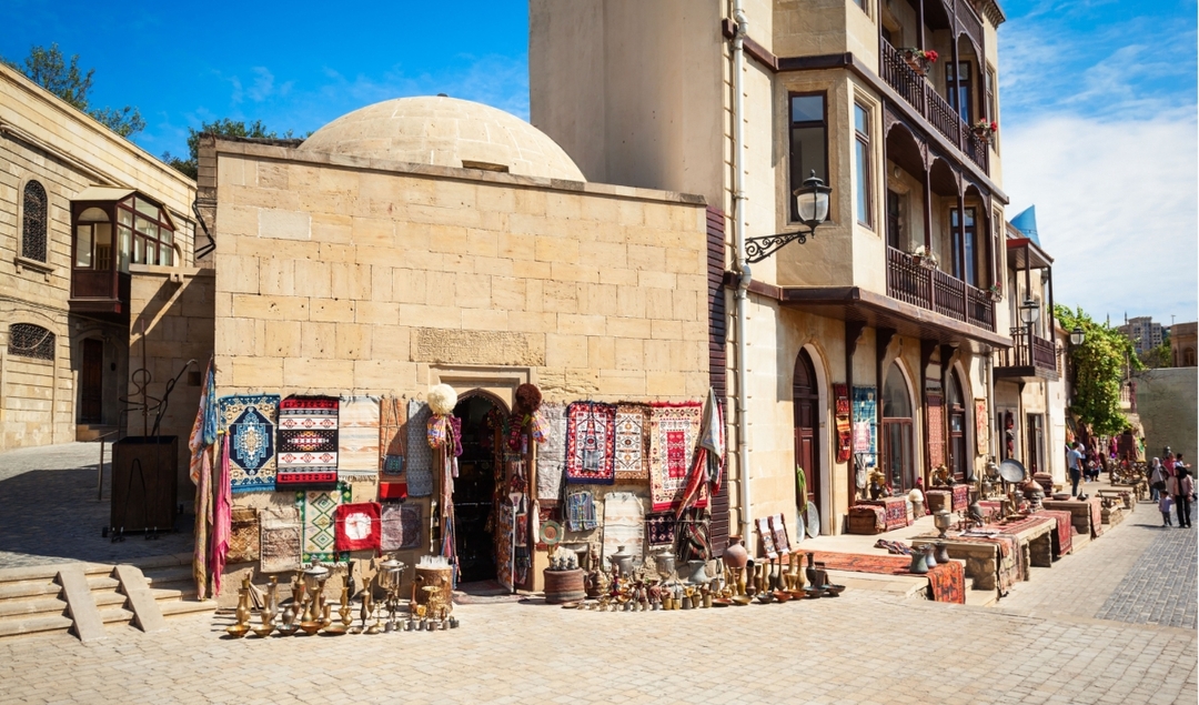 Azerbaijan Discovery: 4-Day Adventure in the Land of Fire 10