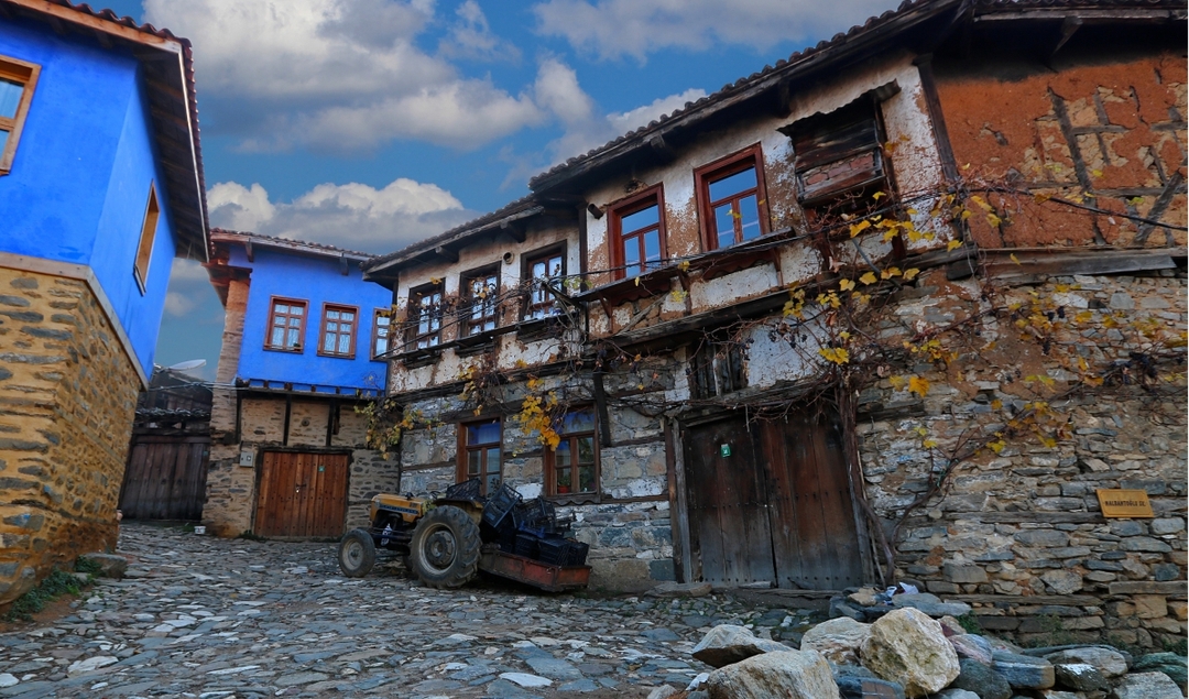 Best of Istanbul & Bursa : 5-Day Indian Traveler’s Dream Tour 8