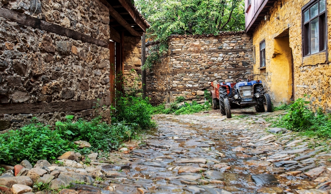 Best of Istanbul & Bursa : 5-Day Indian Traveler’s Dream Tour 10