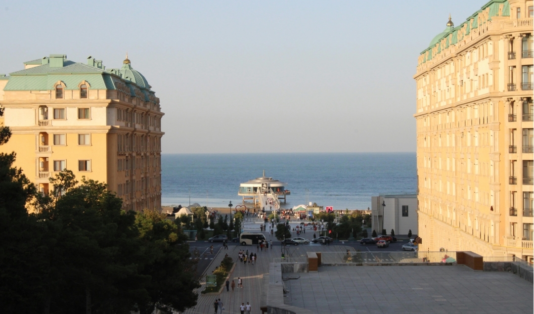 Azerbaijan Adventure: 7 Nights, 8 Days Cultural & Heritage Tour 6