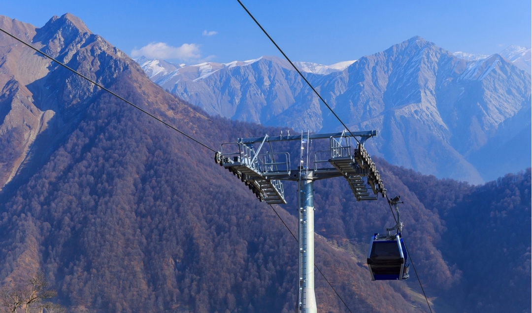 Azerbaijan Adventure: 7 Nights, 8 Days Cultural & Heritage Tour 7