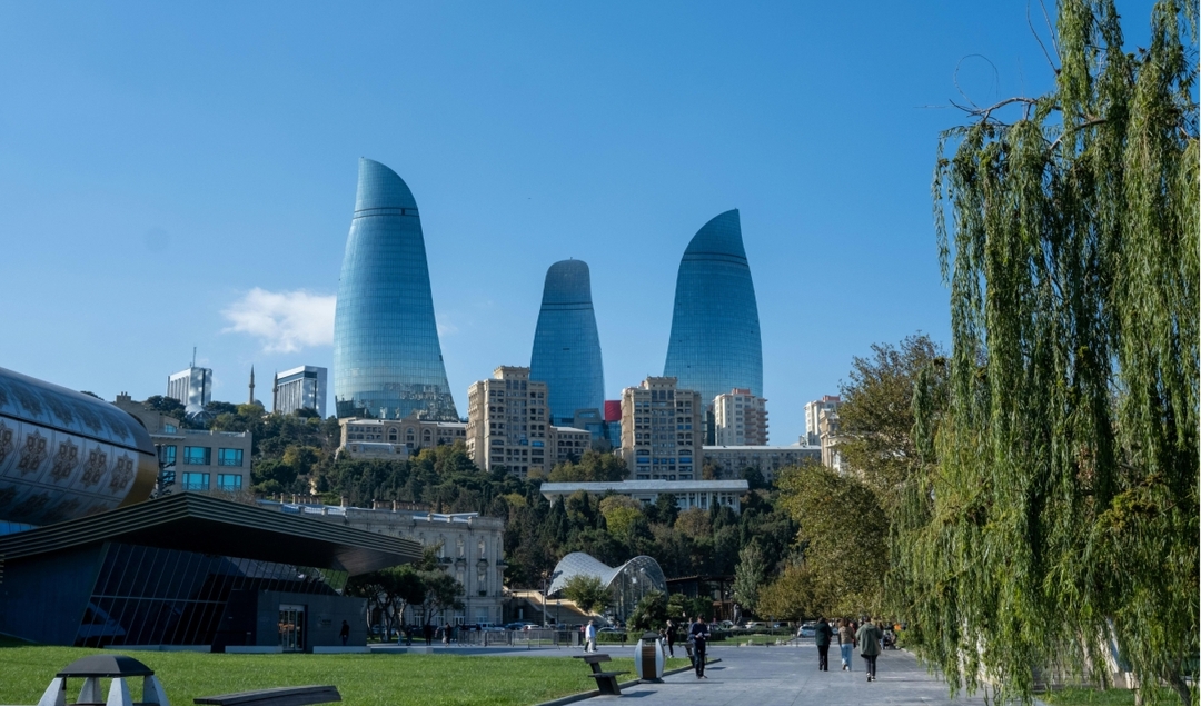 Azerbaijan Adventure: 7 Nights, 8 Days Cultural & Heritage Tour 8