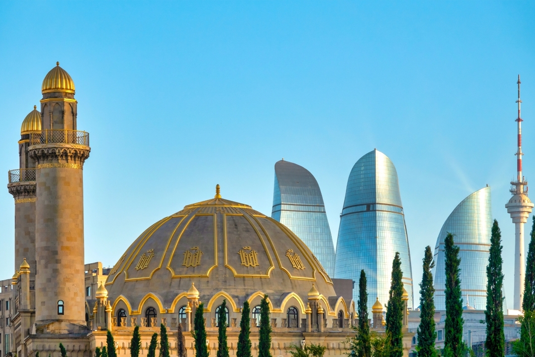 Azerbaijan Adventure: 7 Nights, 8 Days Cultural & Heritage Tour 2
