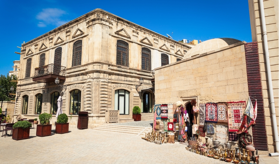 Azerbaijan Adventure: 7 Nights, 8 Days Cultural & Heritage Tour 10