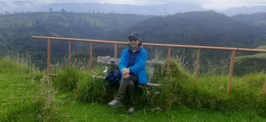 kana yaku  trek 4