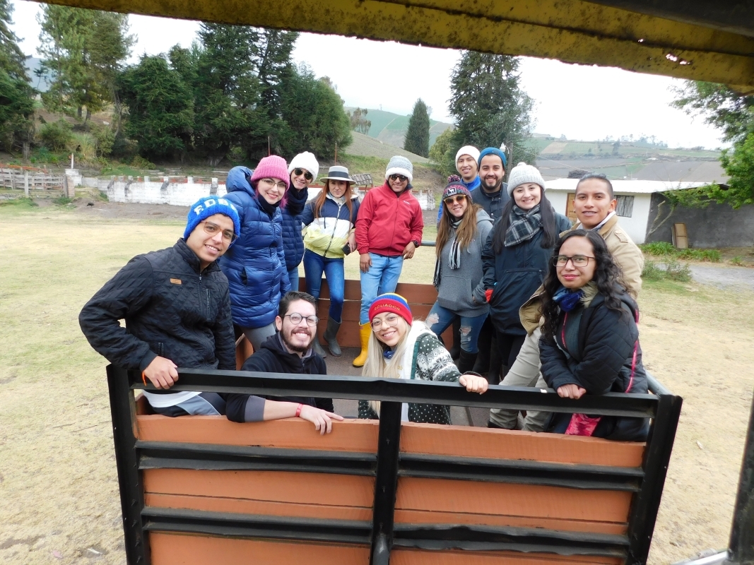Winds of Paramo 2