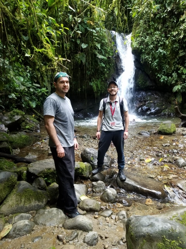 Mindo,  Hidden Paradise 5