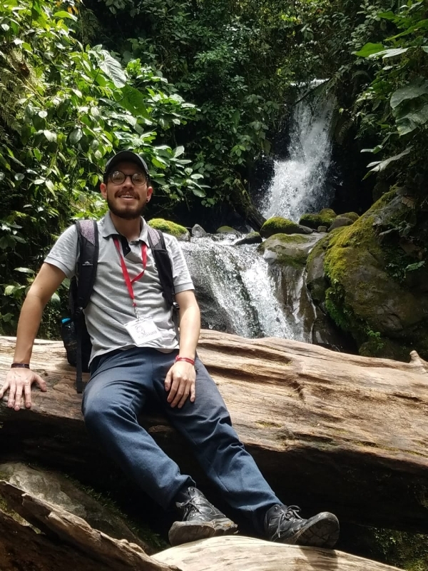 Mindo,  Hidden Paradise 6