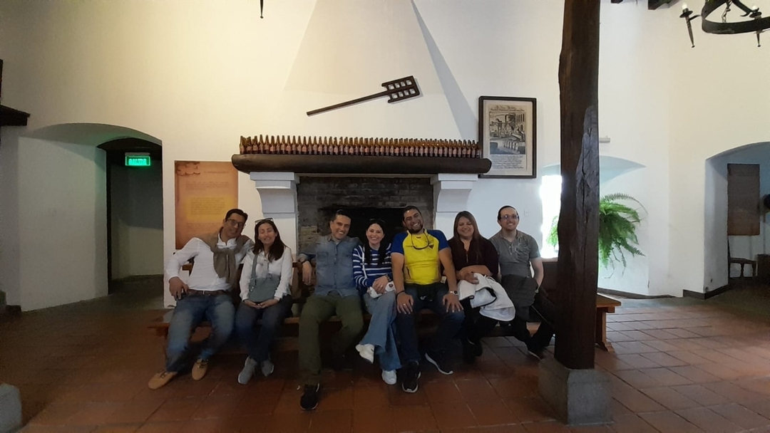 Quito,  cradle of beer 4