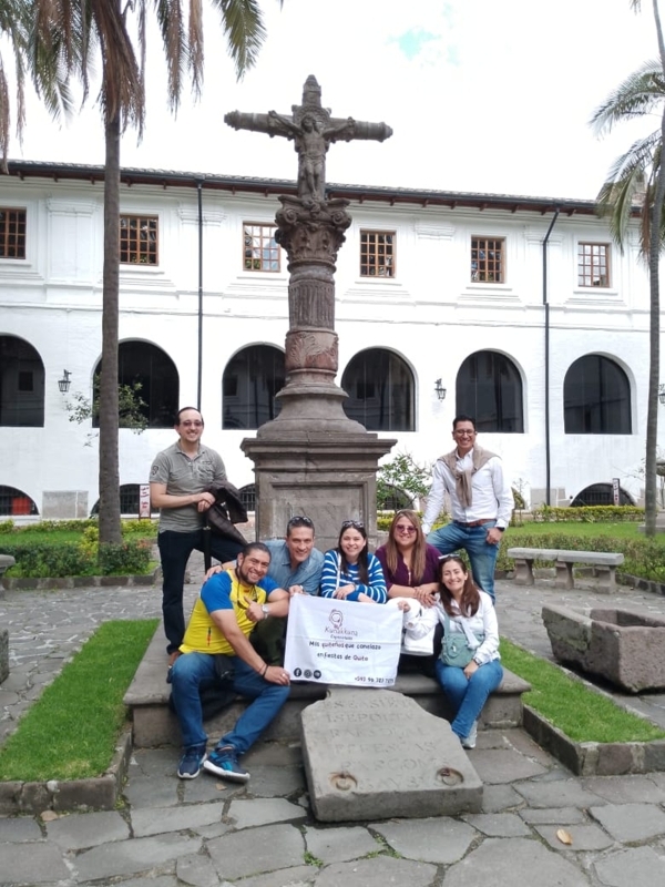 Quito,  cradle of beer 6
