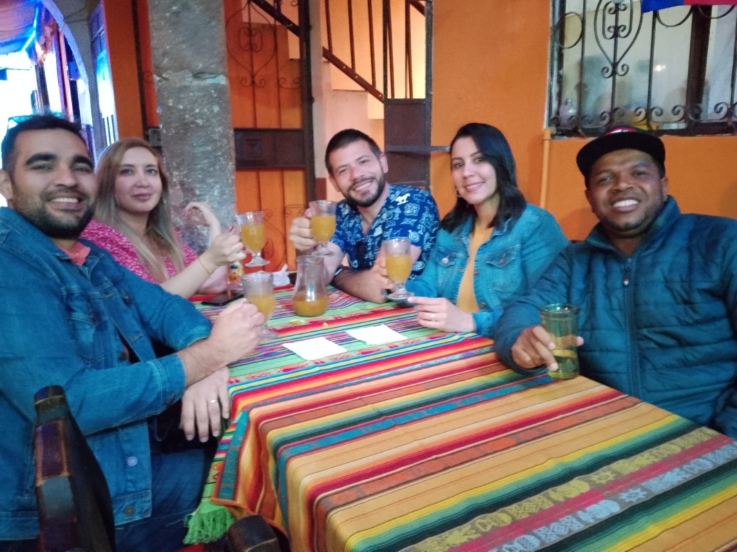 Quito,  cradle of beer 8
