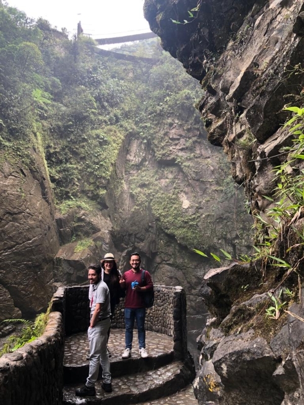 Adventure in the Rainforest 1
