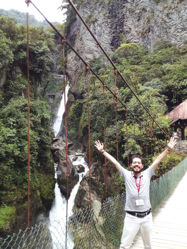 Adventure in the Rainforest 7