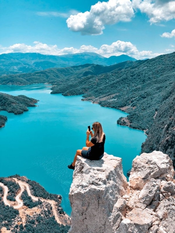 Daily Tour to Bovilla lake 2
