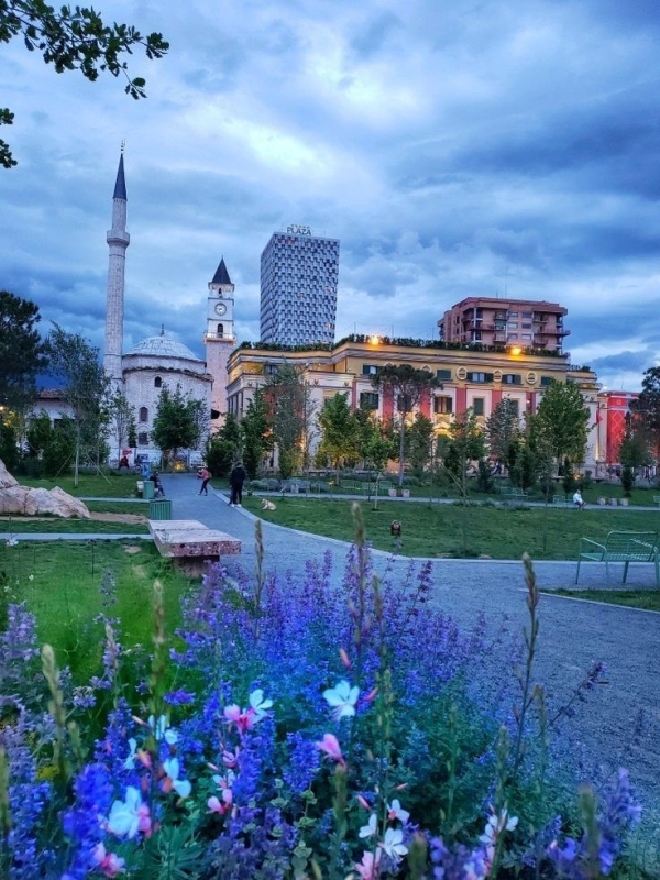 Immersion in Albania in 12 days 2