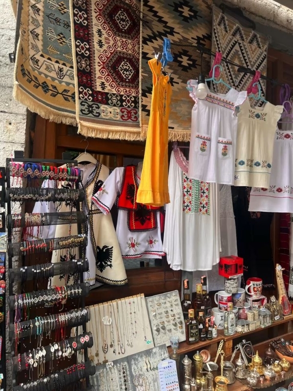 Immersion in Albania in 12 days 5