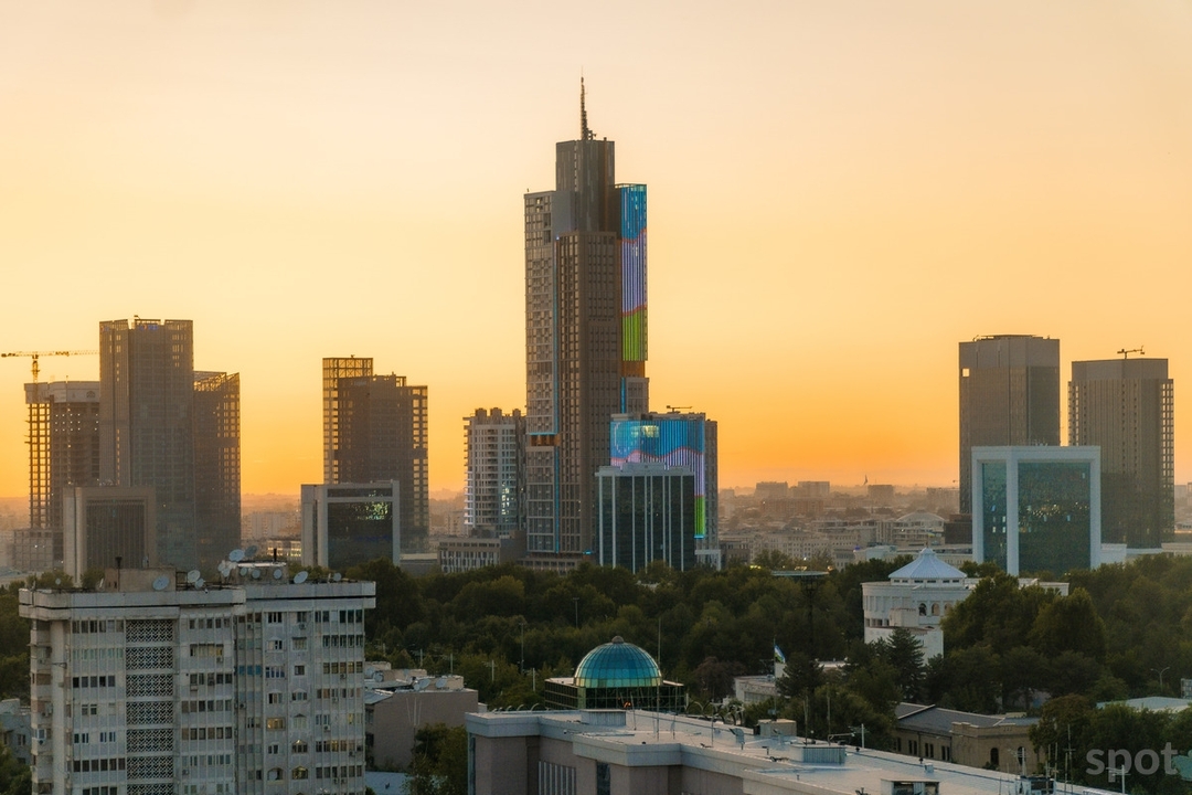 Echoes of the Silk Road: 7-Day Uzbekistan Tour 5