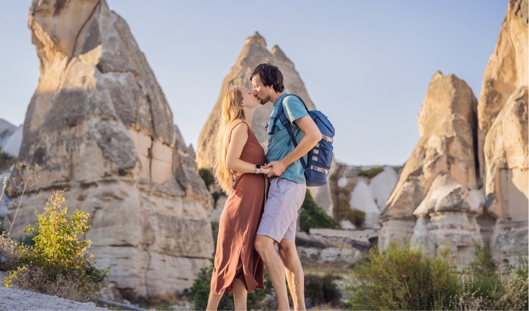 9 Day Turkey Highlights Tour : Istanbul, Cappadocia, Konya, Antalya & Pamukkale 2