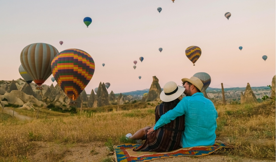 9 Day Turkey Highlights Tour : Istanbul, Cappadocia, Konya, Antalya & Pamukkale 5
