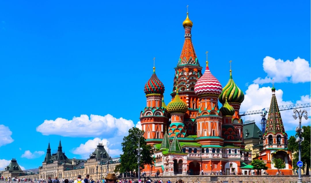 8 Day Moscow Private VIP Tour 6