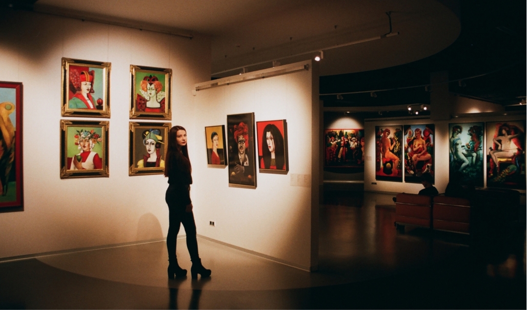 8 Day Moscow Private VIP Tour 9