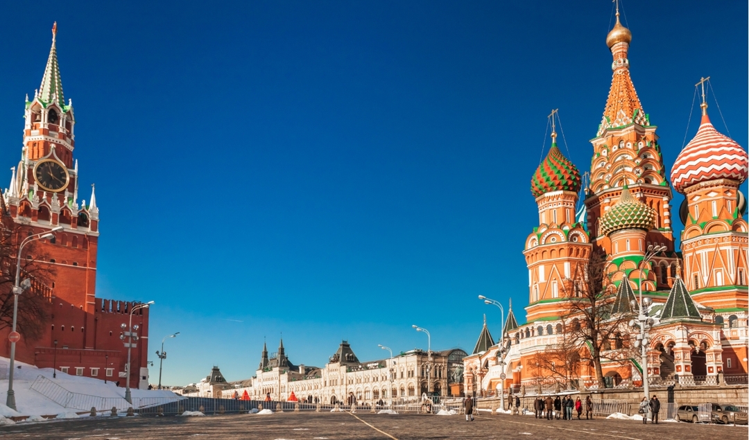 8 Day Moscow Private VIP Tour 10